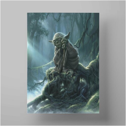   . , Star Wars. Yoda, 5070 ,     1200