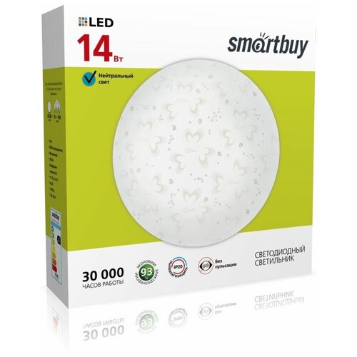    Smartbuy-14W Mood 399