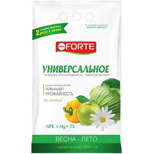 ��������� BONA FORTE ������������� �����-���� 4,5�� 1250�