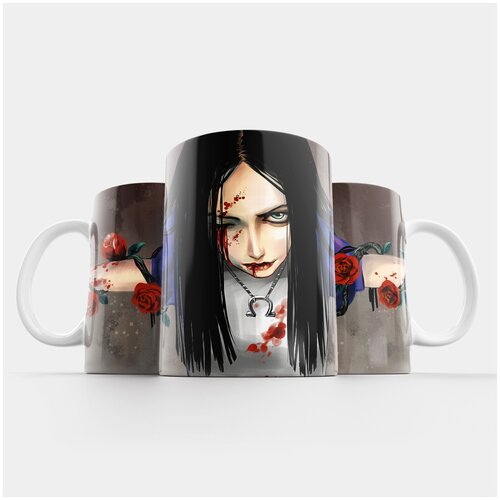        Alice Madness Returns      ,  339  