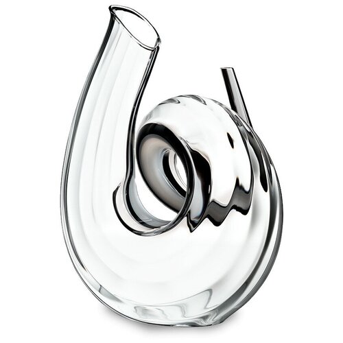  Riedel Curly Fatto a Mano Black.White.Black Optical 1,4  39000