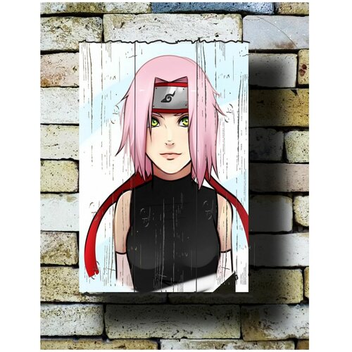    ''.  . Sakura Haruno' 30/40  1490