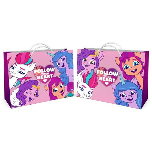 ���������� ����� ND Play My Little Pony Follow your heart �������, 400*300*140 �� 373�