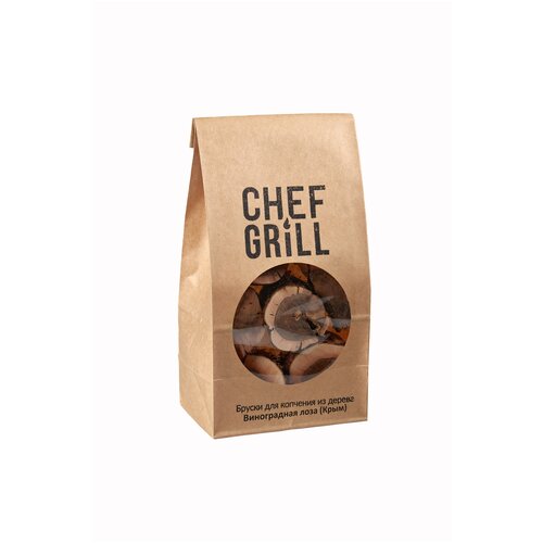 ������ ��� �������� �����, 0,8 �� CHEF GRILL 530�