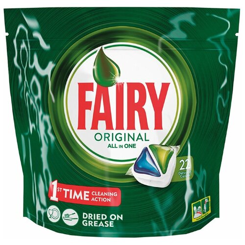     Fairy Original All in 1 , 84 .,  1720