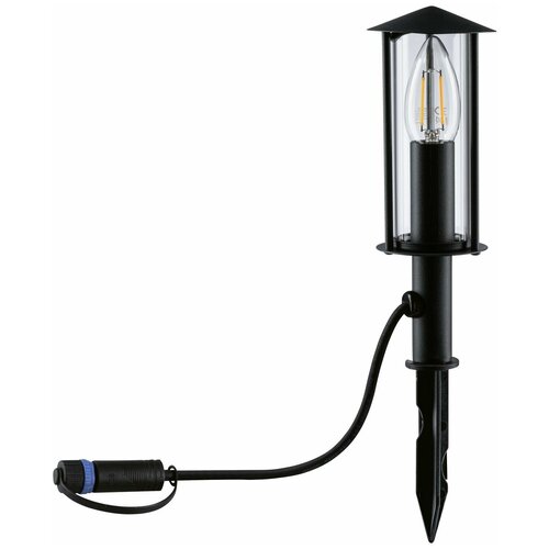 ���������� ������� ��������� Paulmann Plug & Shine H220�� 2�� 3000� �14 LED IP44 24� �������� 94323 2608�
