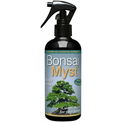 ��������� Bonsai Myst ����� ������� 300�� ��� ����� � ��������� ���� �������� ������ Growth Technology 1550�
