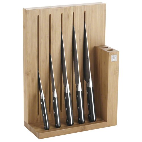 ����� Zwilling J. A. Henckels Pro 38438-000, 5 ����� � ���������� 66990�