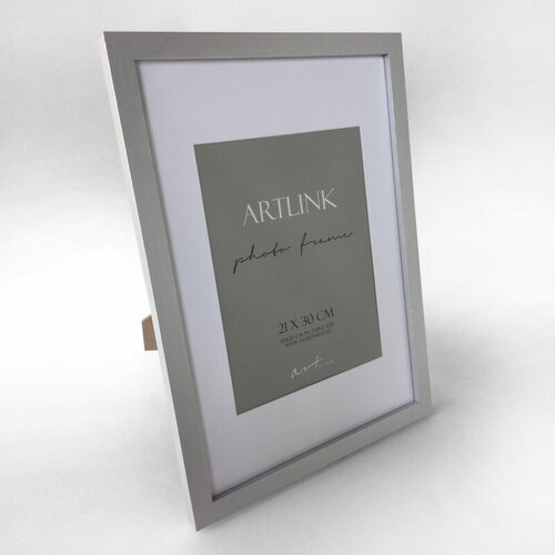 ��������� Ellis Silver MDF 21x30cm, ���. 76769 1200�