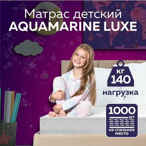    Aquamarine Luxe 60190 7147