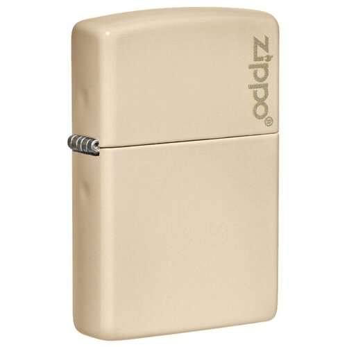  Zippo Classic   Flat Sand, /, , , 38x13x57  4140