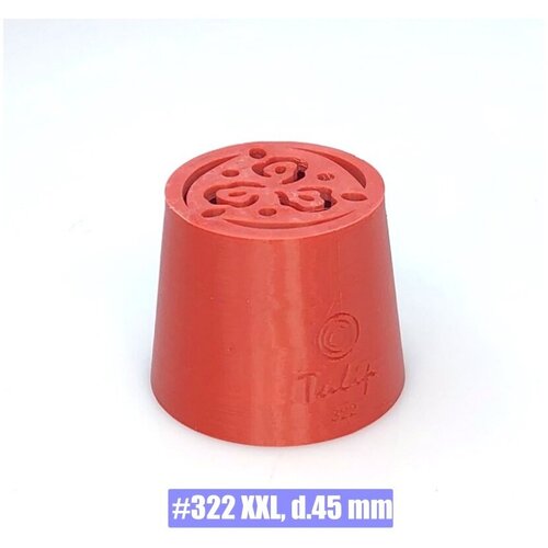    XXL   322 PLA | d 45 mm 399