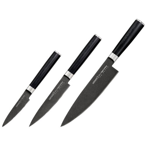 ����� �� 3 ����� Samura Mo-V � ���������� �������, G-10 12910�