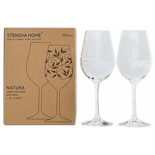   STENOVA HOME Natura 611  , 2 ,  , 450  1370