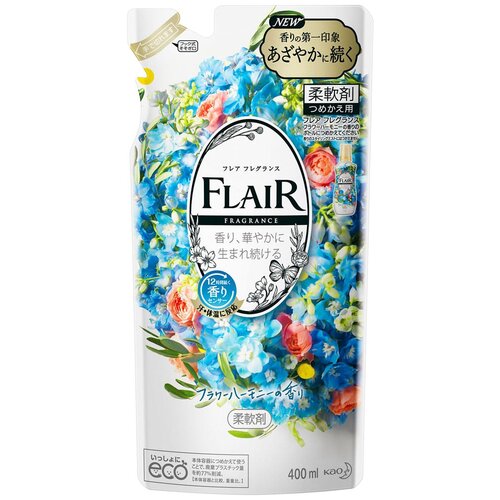 Kao    Flair Fragrance Flower Harmony    , 0.54  590