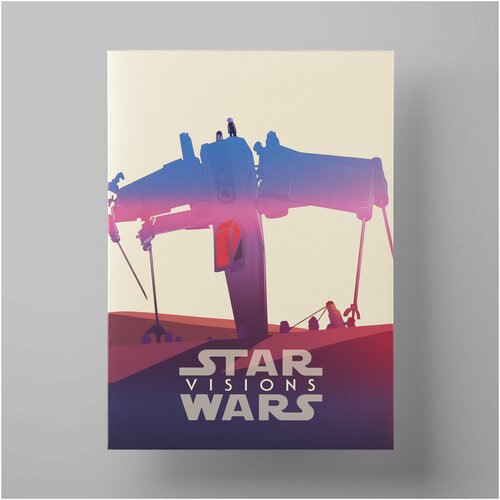   : , Star Wars: Visions, 5070 ,      1200