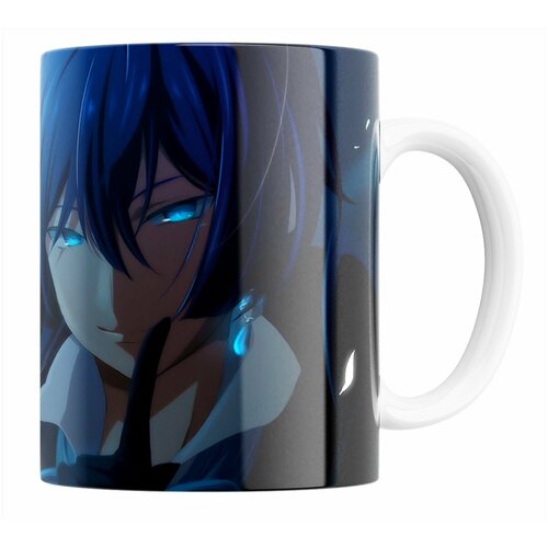 ������ ������� ��������/Vanitas no Karte/�����/anime/� �������. 330 �� 345�
