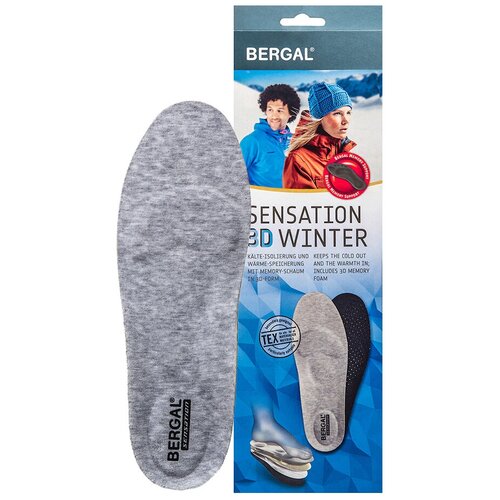  - BERGAL Sensation Winter 1535