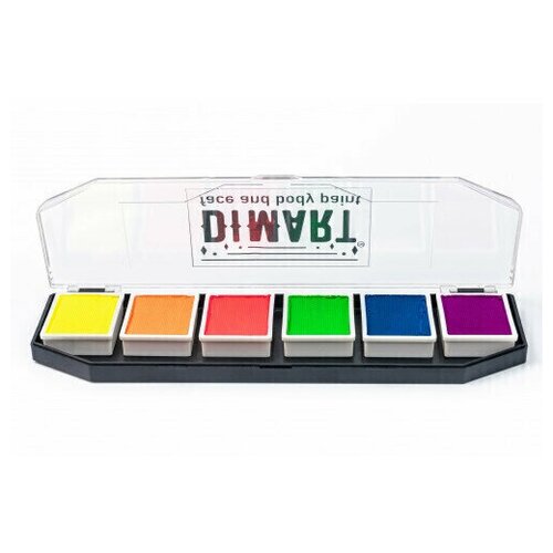 �������� ''DIMART'' ������� 6 �������� ������ �� 10 ����� 1542�