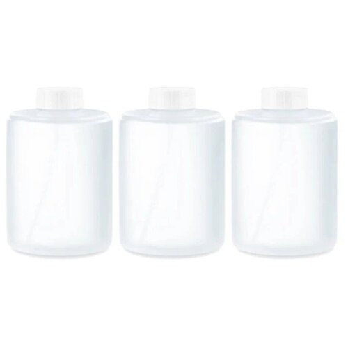   Simpleway Automatic Foam Soap Dispenser 3 . PMYJXSY01XW 1537