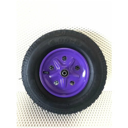 ������ ��� ����� ��������� 8PR NYLON 4.80-8/4.00-8 1100�