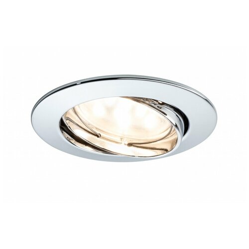    Paulmann 6.8 430 2700 IP23 LED Coin 230    92769,  2108  Paulmann