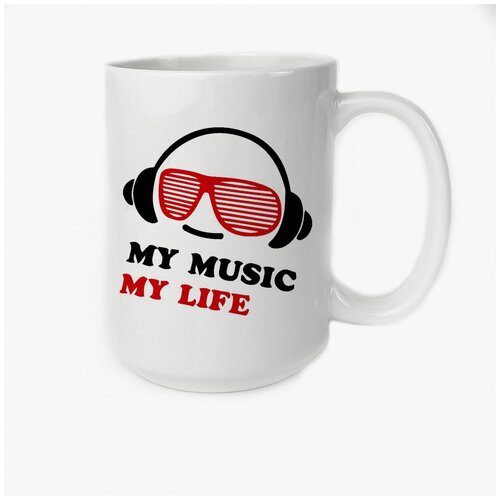  450 CoolPodarok My music My life (   ) 380