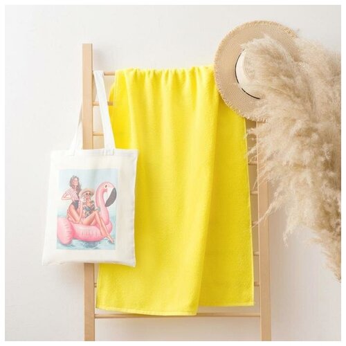 ��������� � ����� ����� Best Friends, 70�130 ��, ���� �����, 100% ������ 1102�