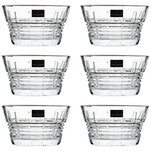 ����� ����������. CRISTAL D'ARQUES. RENDEZ-VOUS. 12 ��. 6 ��. 4764�