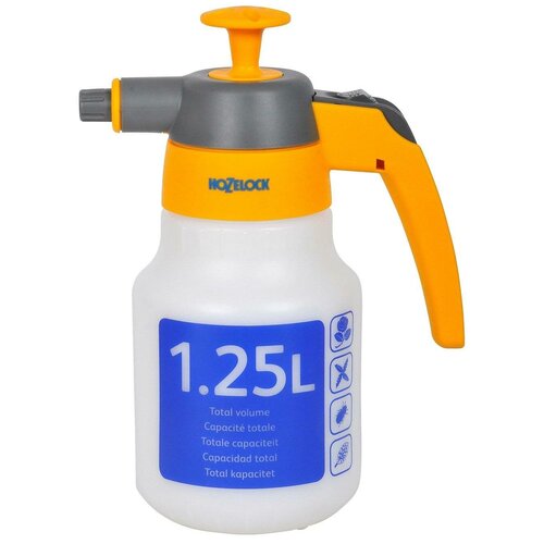  HoZelock Spraymist 1,25  2300