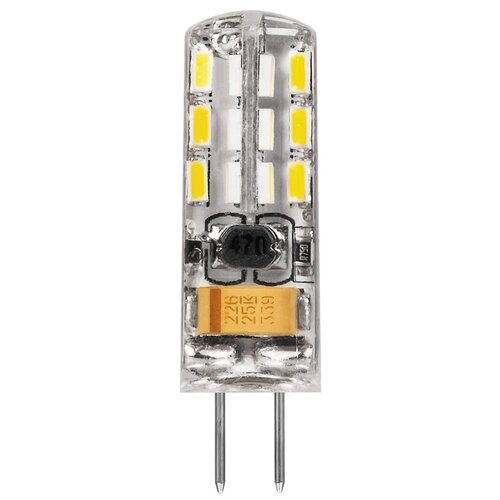  LED G4 2 12   LB-420 24LED FERON 172