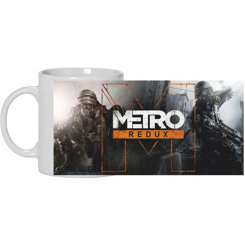 ������ Metro 2033 - ����� 2033 � 4 575�