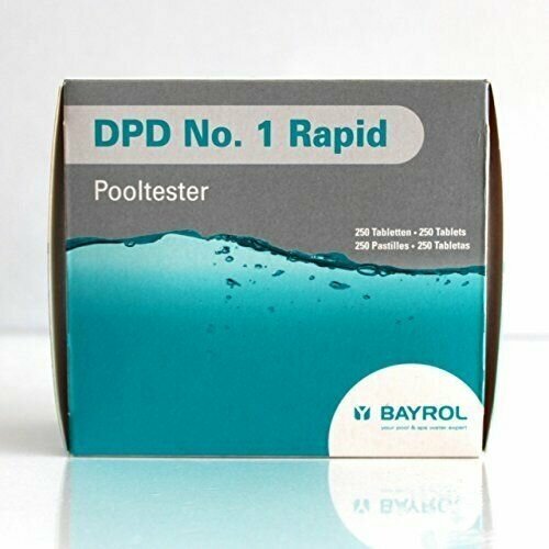 DPD 1 Rapid     , 250 . 3000