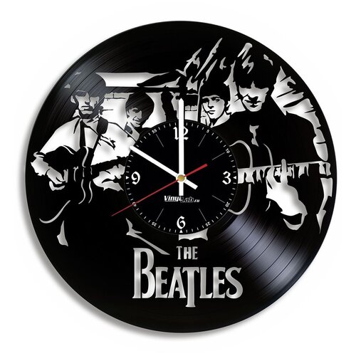     (c) VinylLab Th Beatles 1790