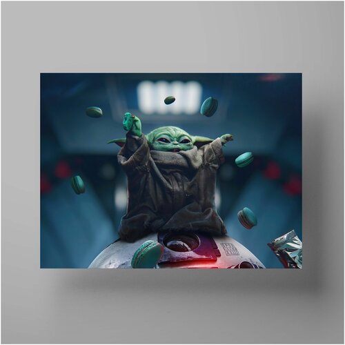 ������ ���������� �����, The Mandalorian, 30�40 ��, ������ ����������� � ������� 560�