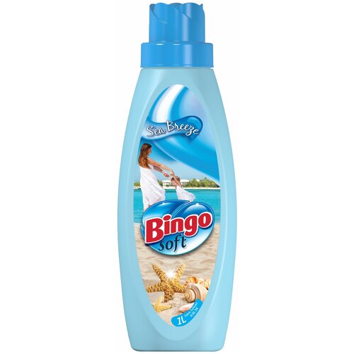     BINGO SOFT SEA BREEZE 1000 199