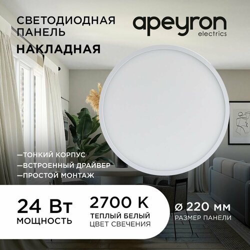 Apeyron ������������ ������ ��������� ������� 220�,24��, ��.������, ����.�������,�� 06-41 1943�
