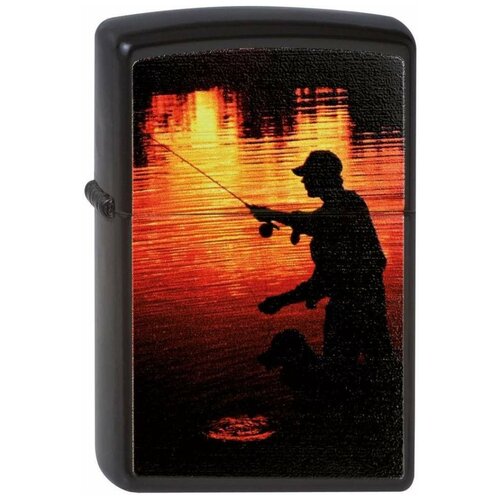 Zippo  Zippo 218 Fisherman 4120