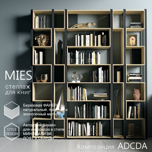    MIES.    ADCDA.  78115