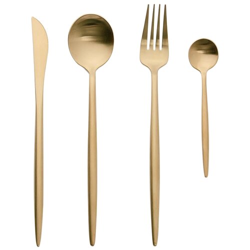    Xiaomi Maison Maxx Stainless Steel Modern Flatware Set () 1350