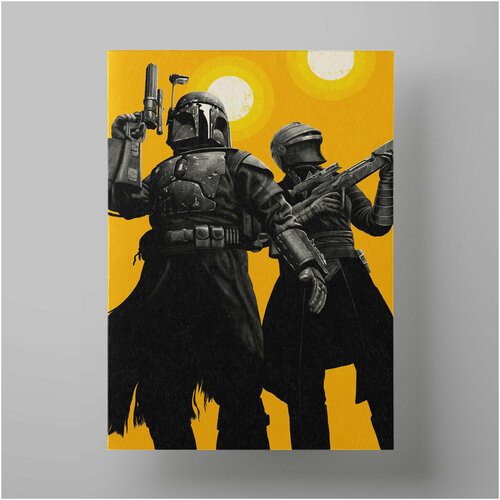    , The Book of Boba Fett, 5070 ,      1200