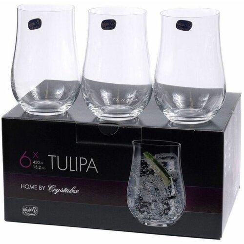   TULIPA 6 450 1800