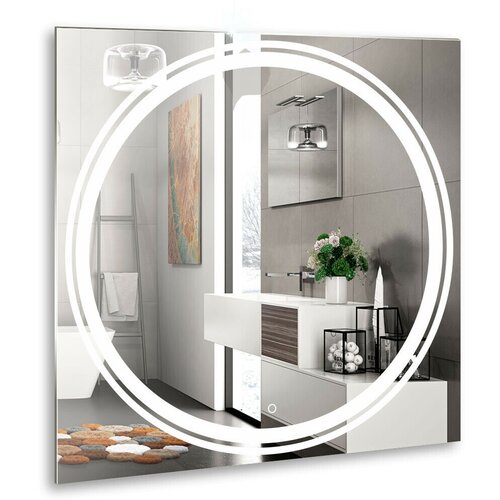 ������� Silver Mirrors Eclipse 770*770�� ��������� �����������, ��-���� (LED-00002529) 13570�