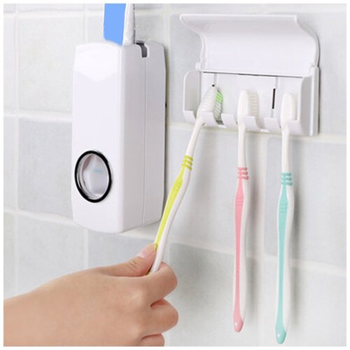      Toothpaste dispenser TM-2000 () 475