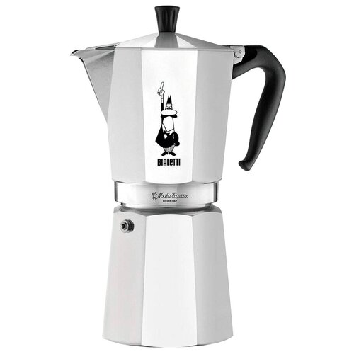  Bialetti Moka Express 1167 (720 ) 10990