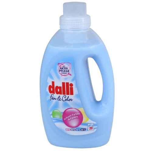 ���� ��� ������ DALLI Fein & Color ��� ������ ������� � ������� �������� �����, 1.1 � 600�
