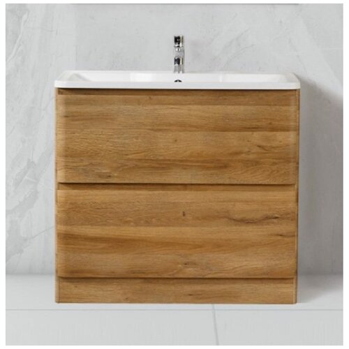    BelBagno ALBANO-1000-2C-PIA Rovere Rustico 39910