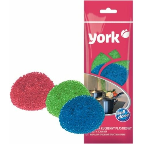 ����� ��� ������ ������� 3 ��., 8*8*2,5 �� YORK 001010 (�������: 4100006100) 165�
