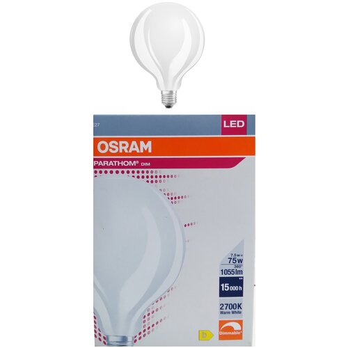   Osram 4058075590915 899