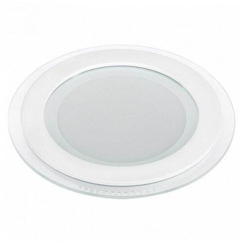 ������������ ���������� Arlight LT-R160WH 12W Warm White 120deg 3152�